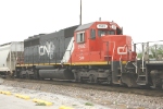 CN SD-40 5902